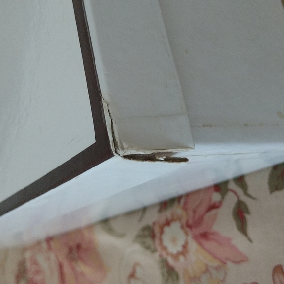 #16 COACH Ursula Jewel Butterfly Rainboots. NIB = NWT - Picture 11 of 16